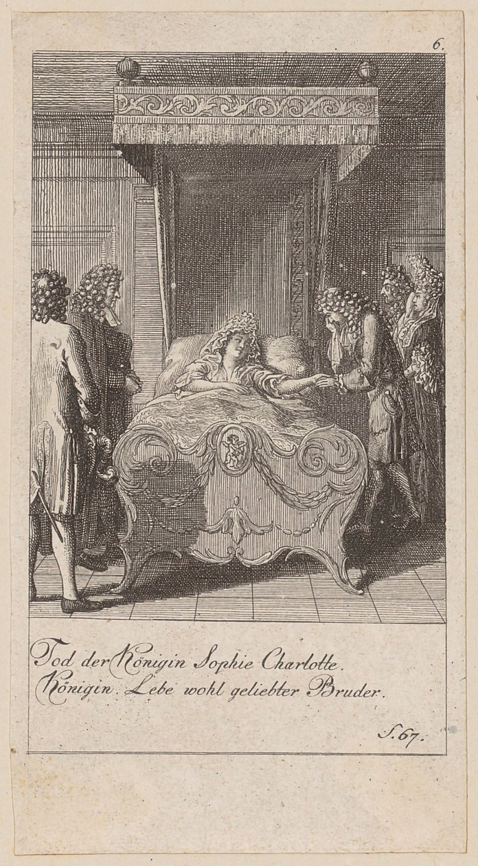 Sheet 6 of the Series 