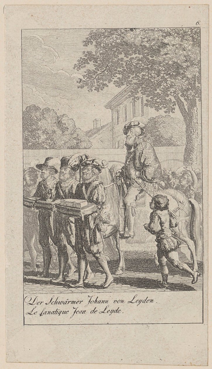 Sheet 6 of the Series 