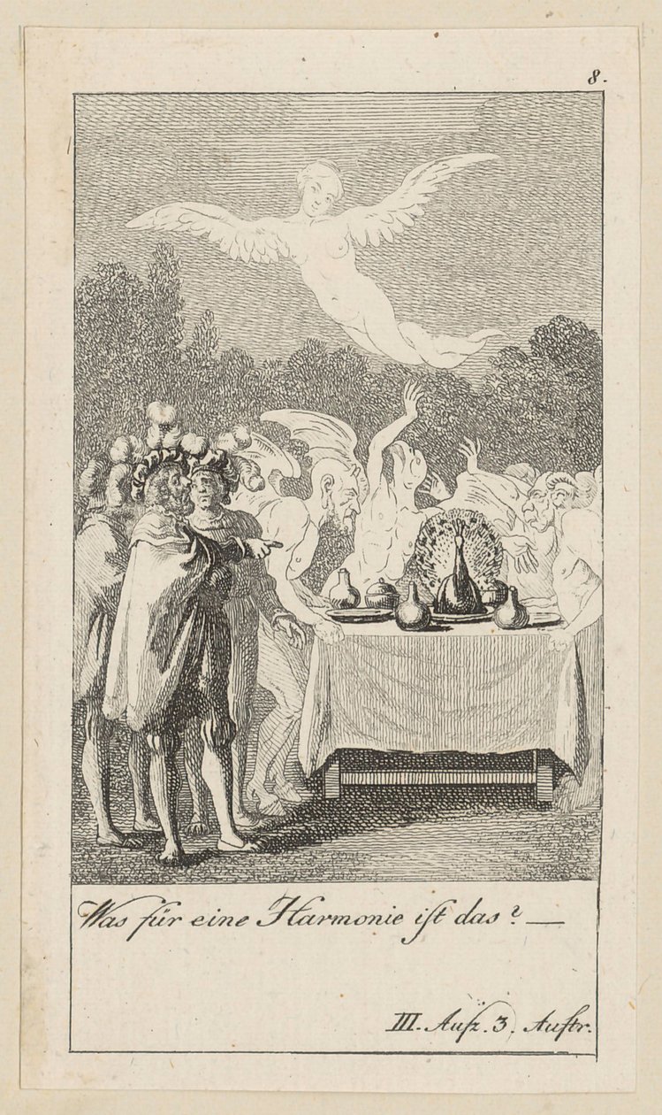 Sheet 8 for Shakespeare