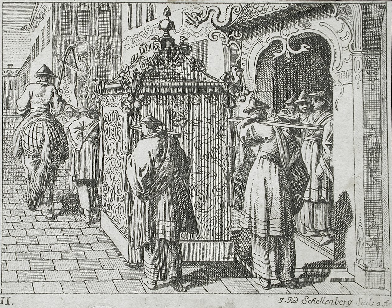 Illustration for Basedow