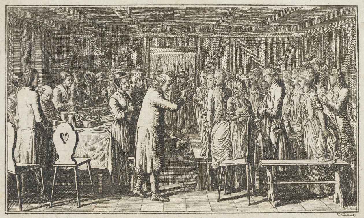 Illustration for Paul Erdman