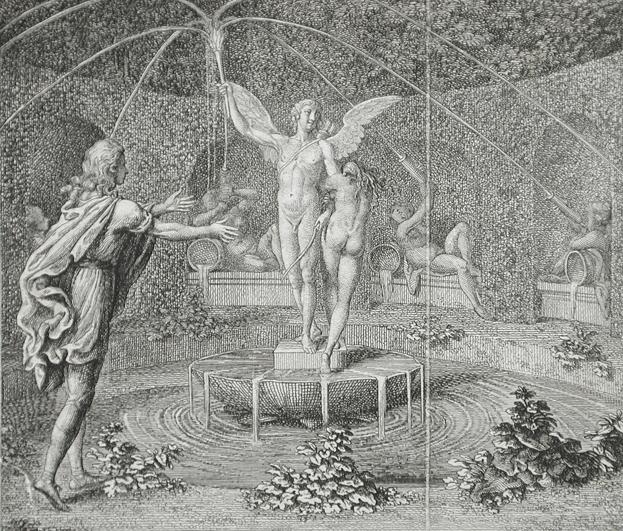Illustration for Wieland