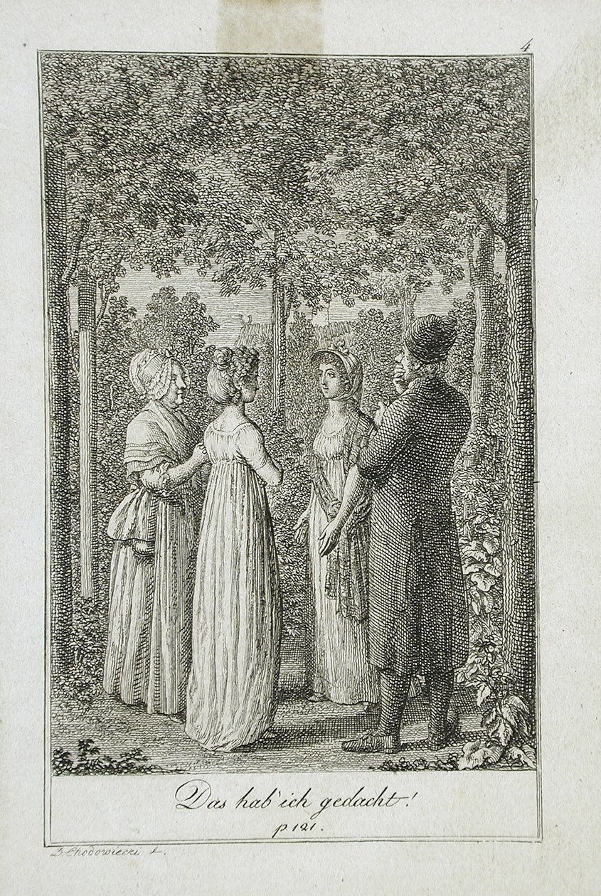 Illustration to Becker