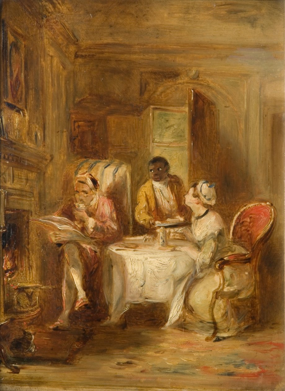 The Invalid