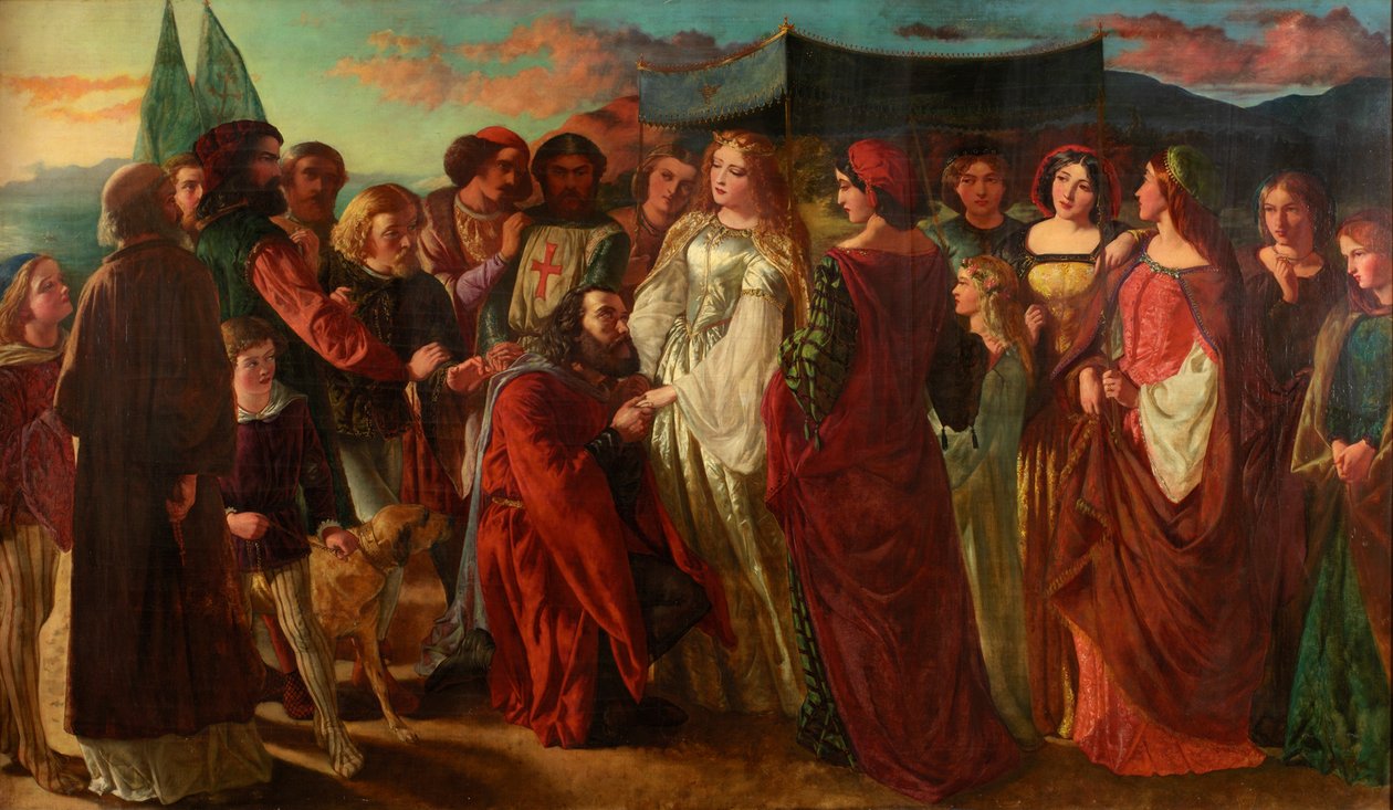 The Lady
