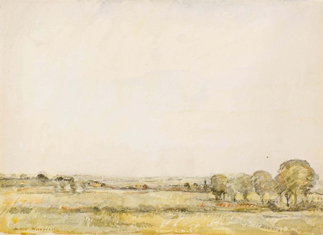 In Essex by David Muirhead