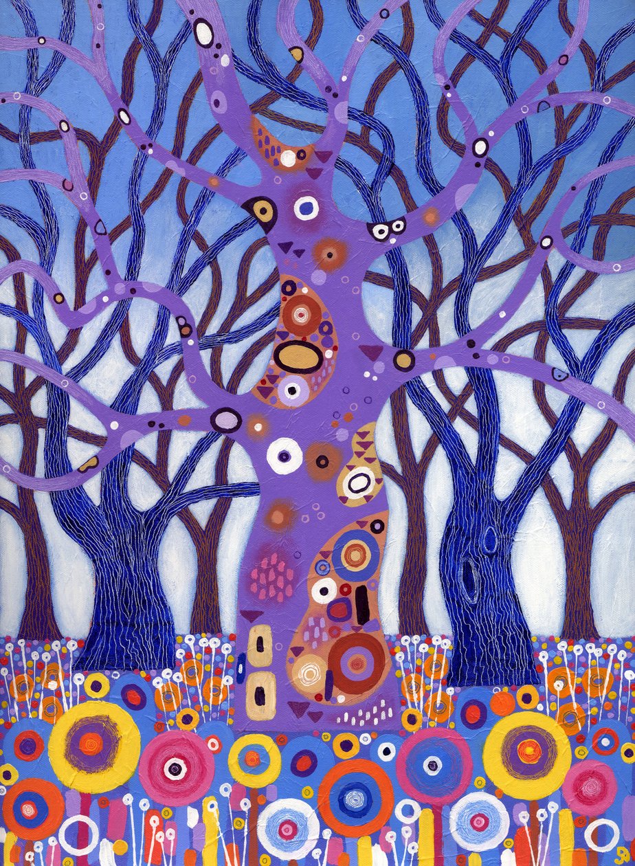 Zebedee Too, 2012 by David Newton