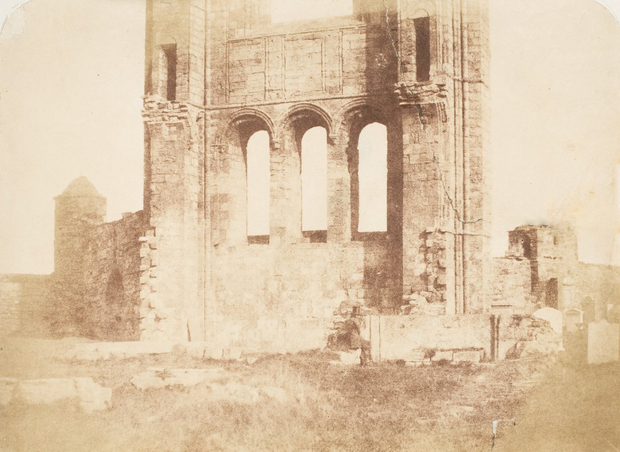 St. Andrews by Hill and Adamson