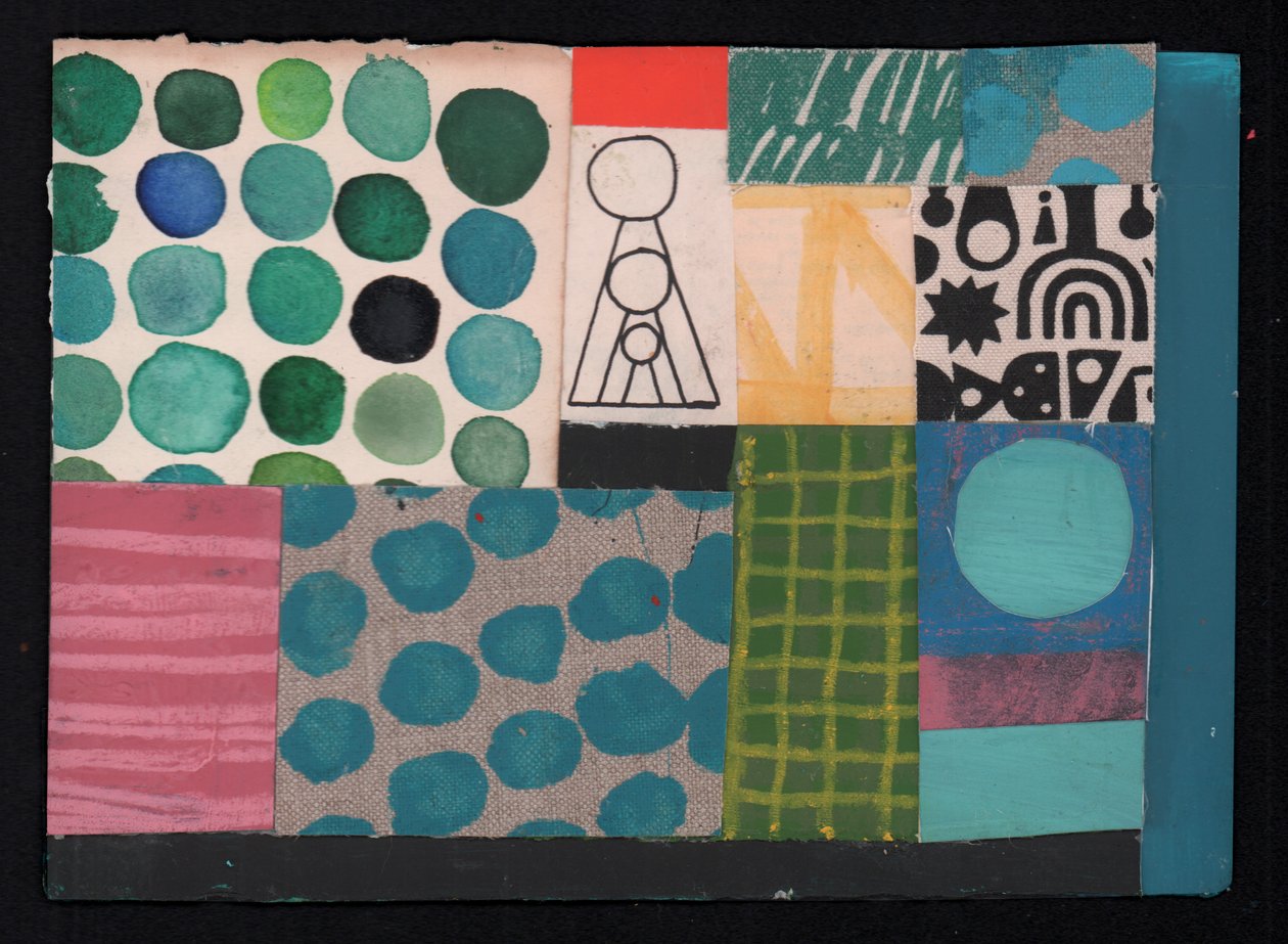 Family Tree by David Shillinglaw
