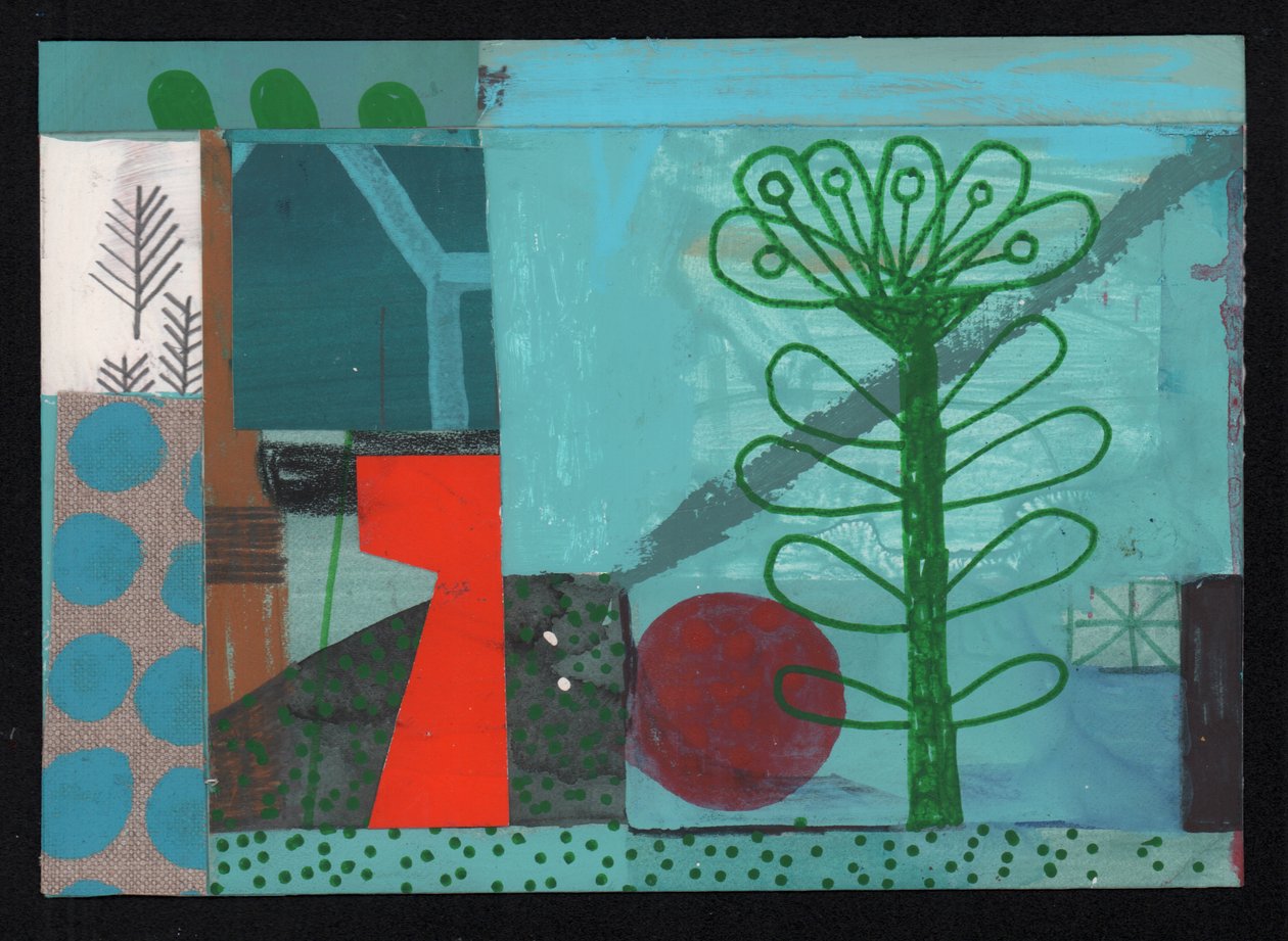 In Bloom by David Shillinglaw