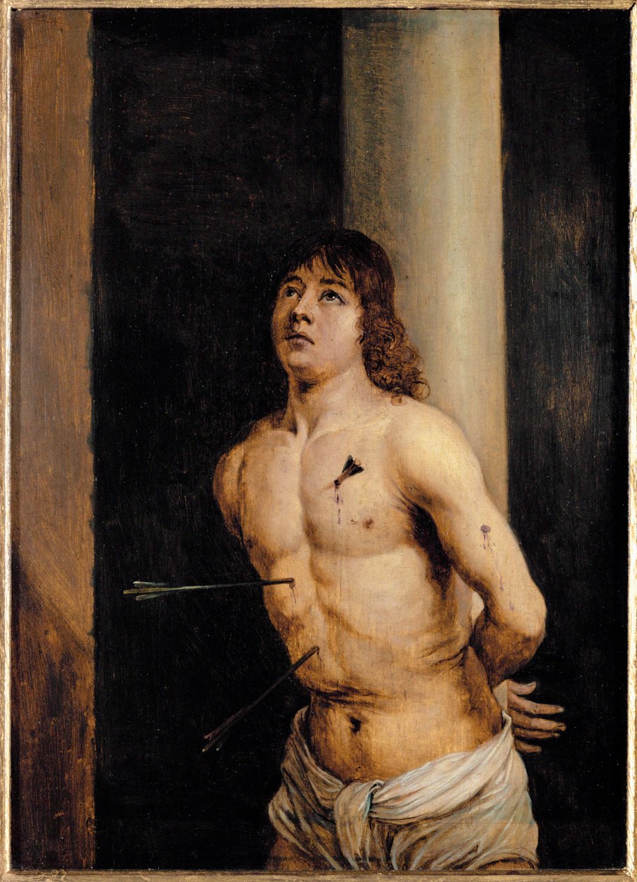 Copy of Antonello da Messina