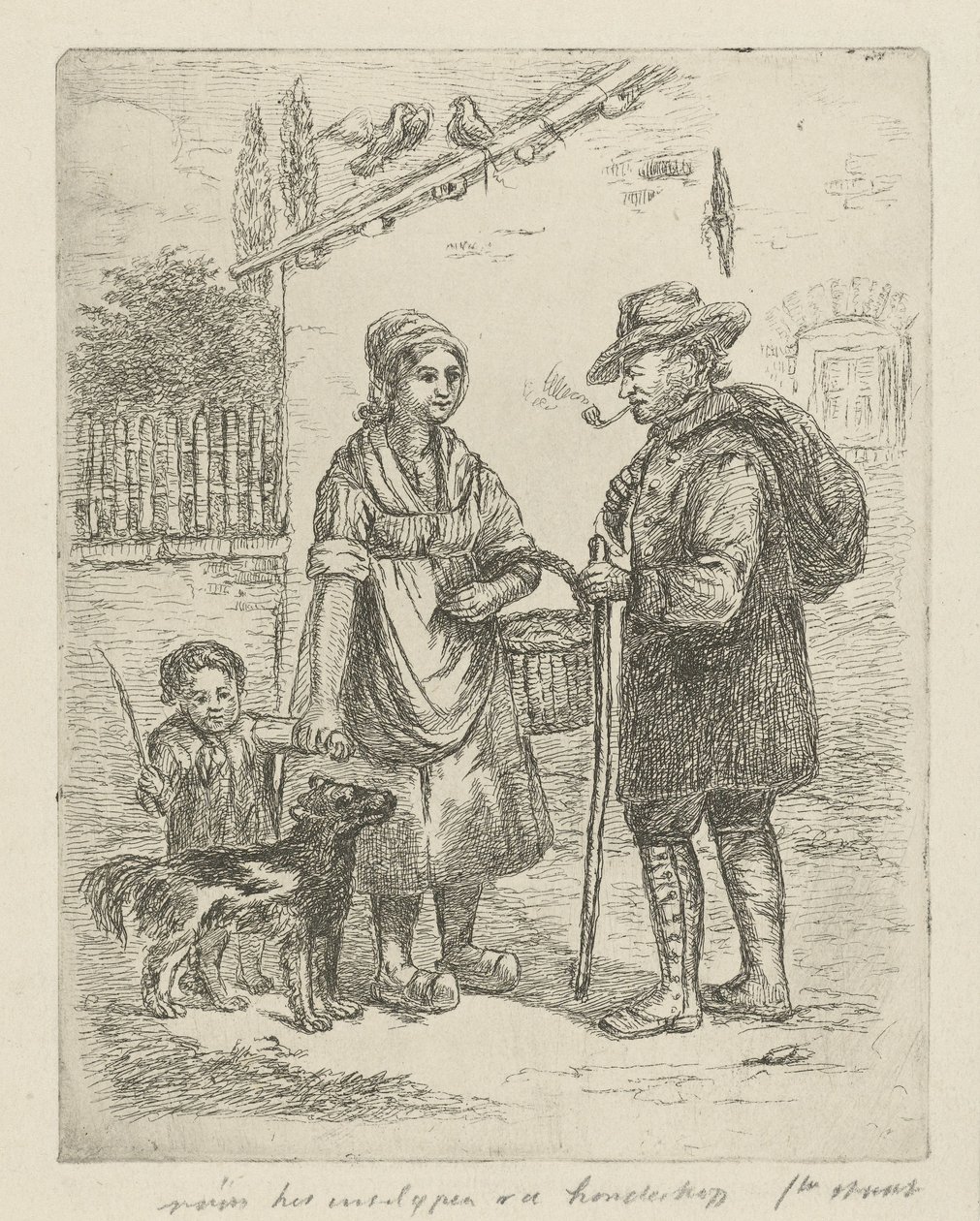 Farmer and Farmer