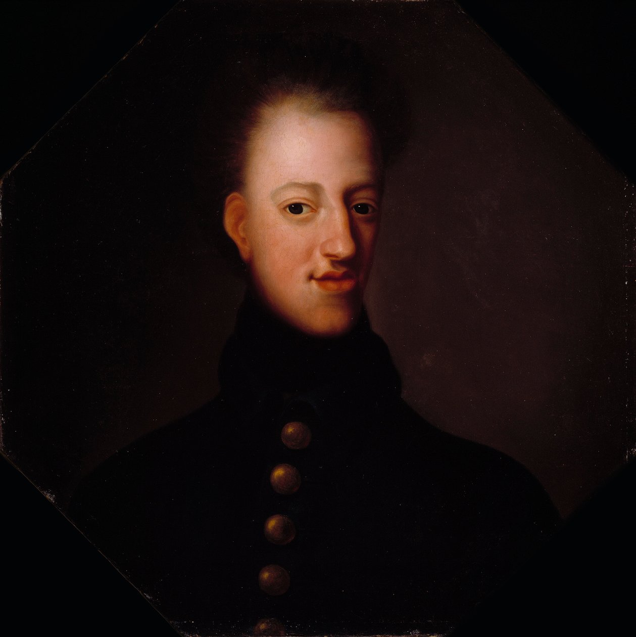 Charles XII, King of Sweden by David von Krafft