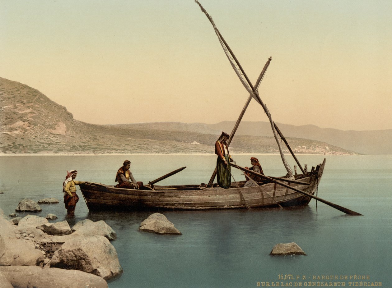 Fisherman
