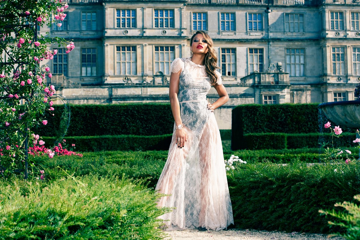 Emma McQuiton by Diana Gomez
