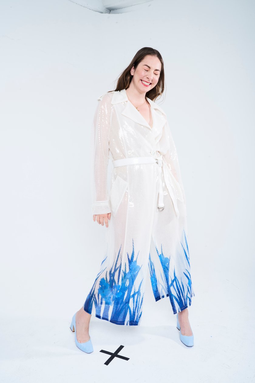 HAIM by Diana Gomez