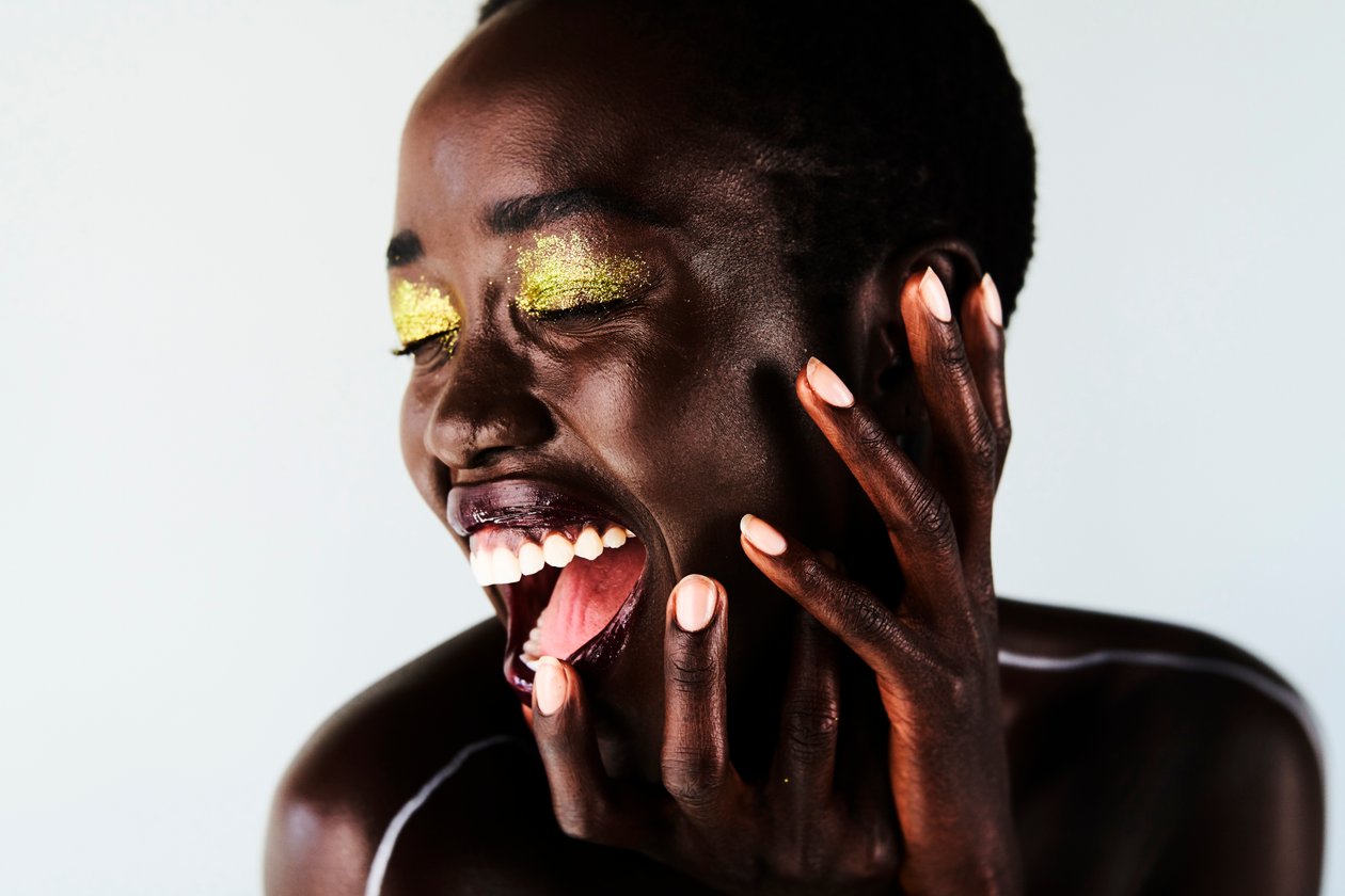 Kuoth by Diana Gomez