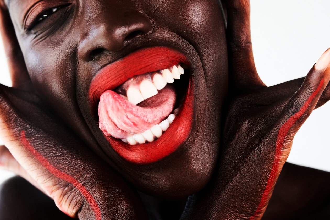 Kuoth by Diana Gomez