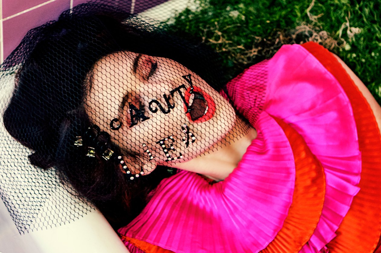 Leslie Rodger by Diana Gomez