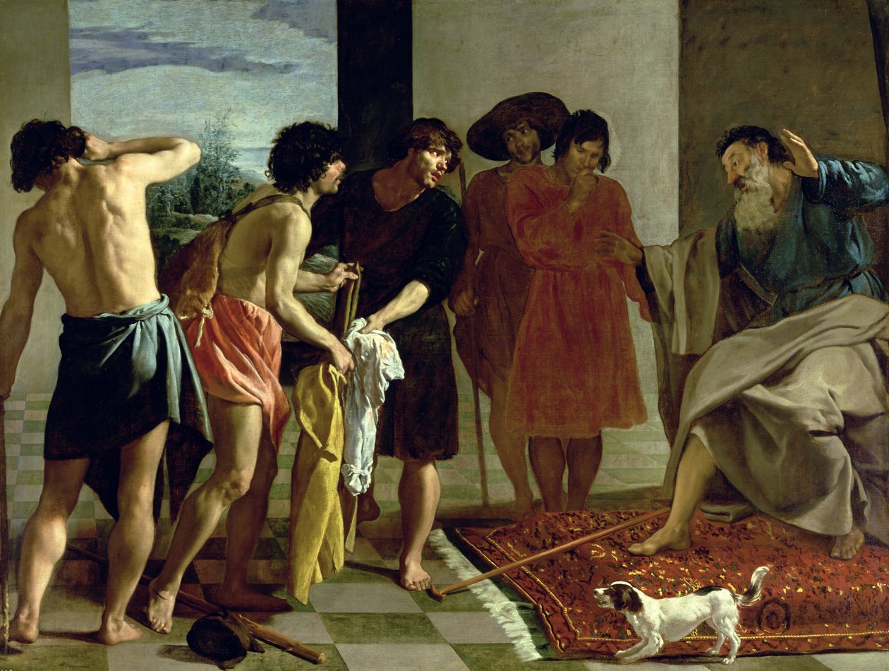 Joseph