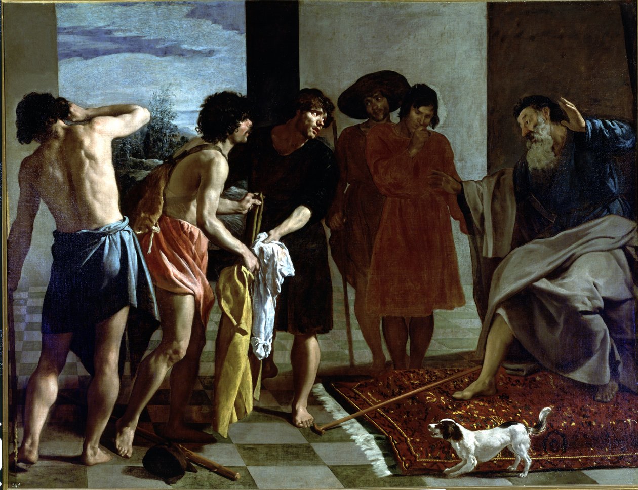Joseph