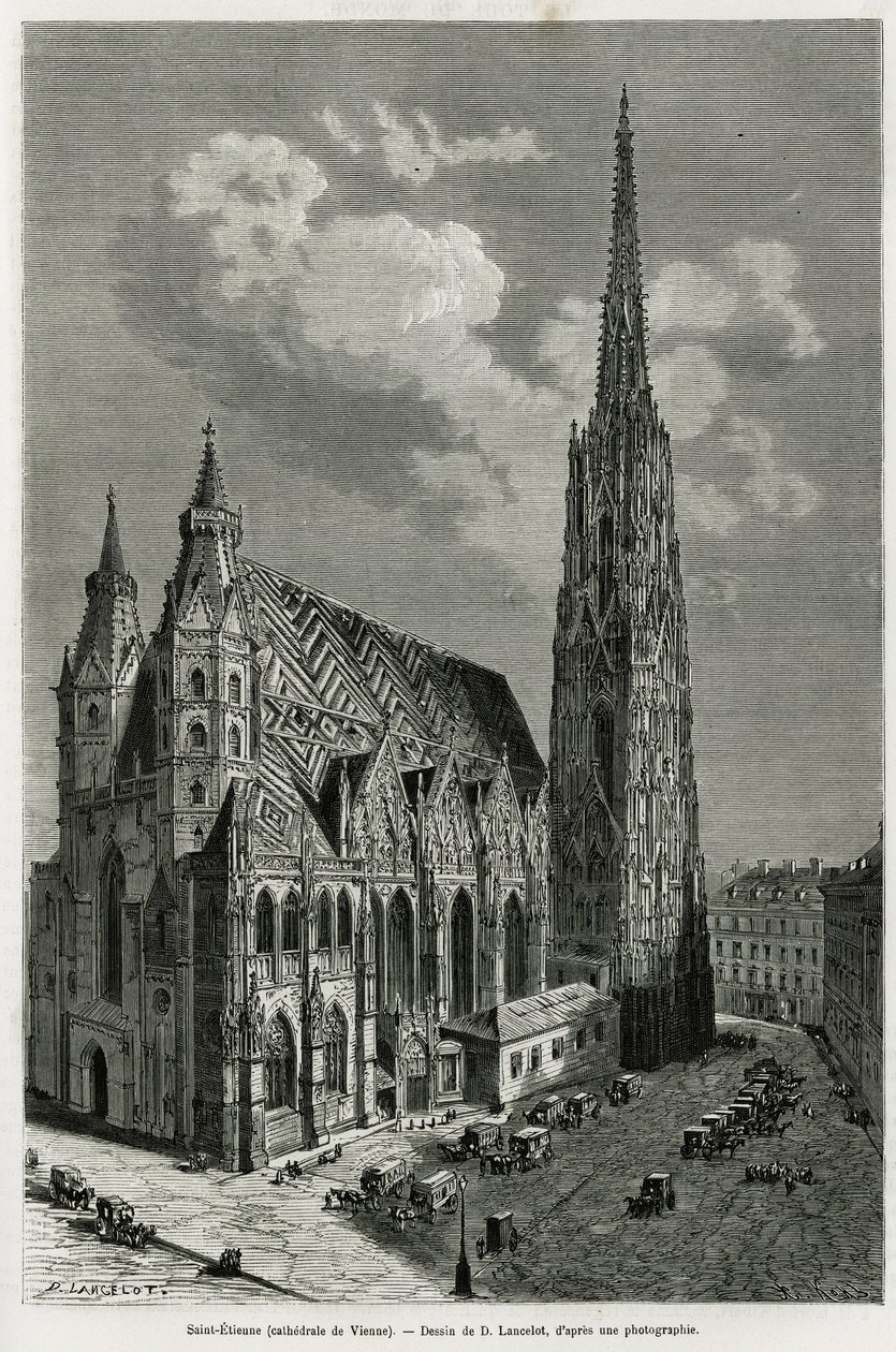 St. Stephen