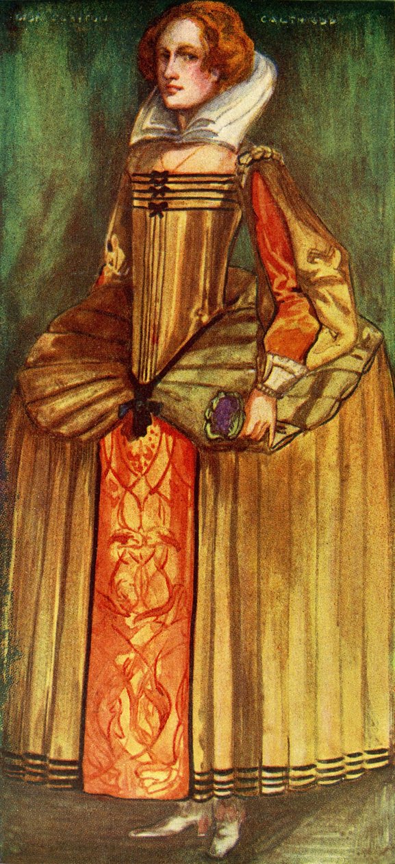 Woman