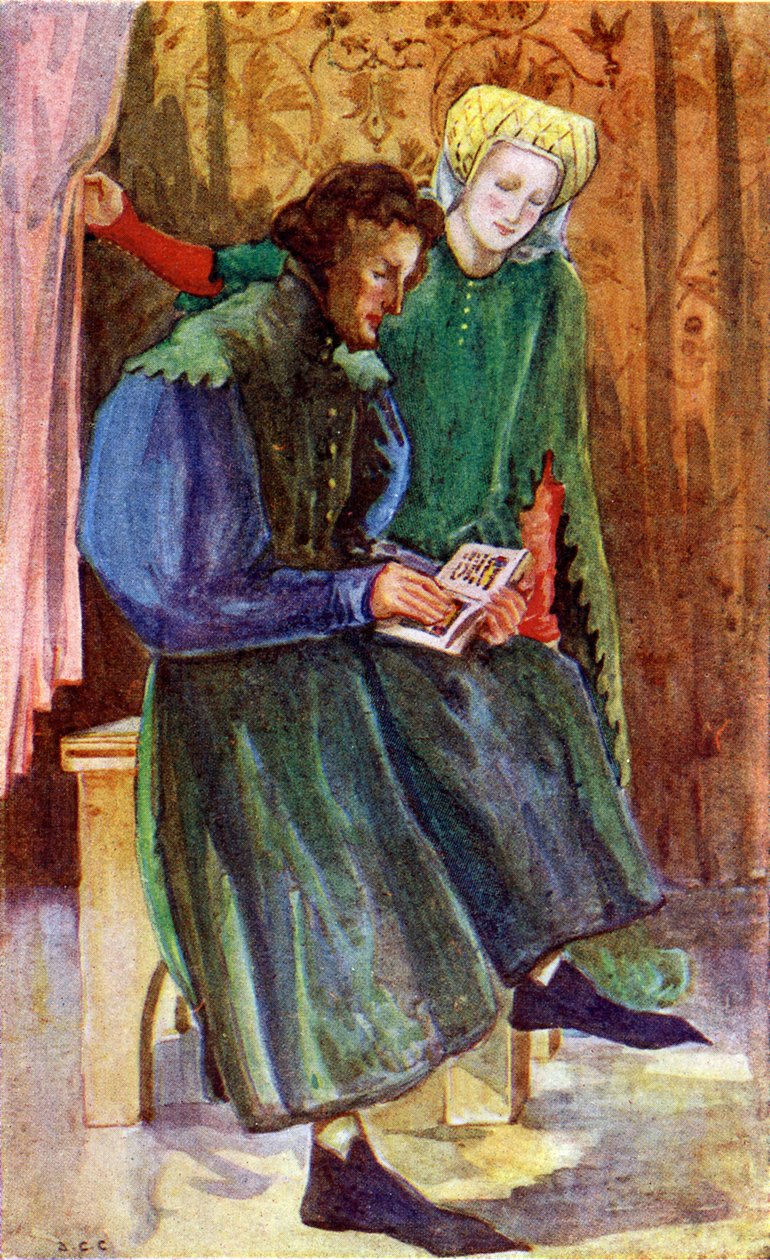 Couple