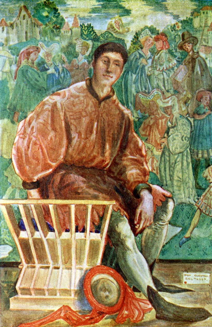 Man