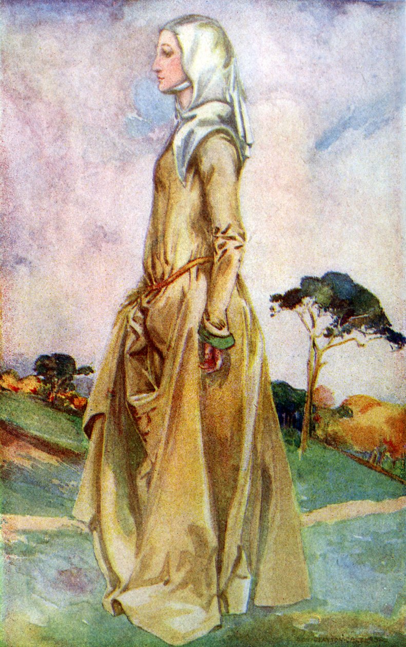 Woman