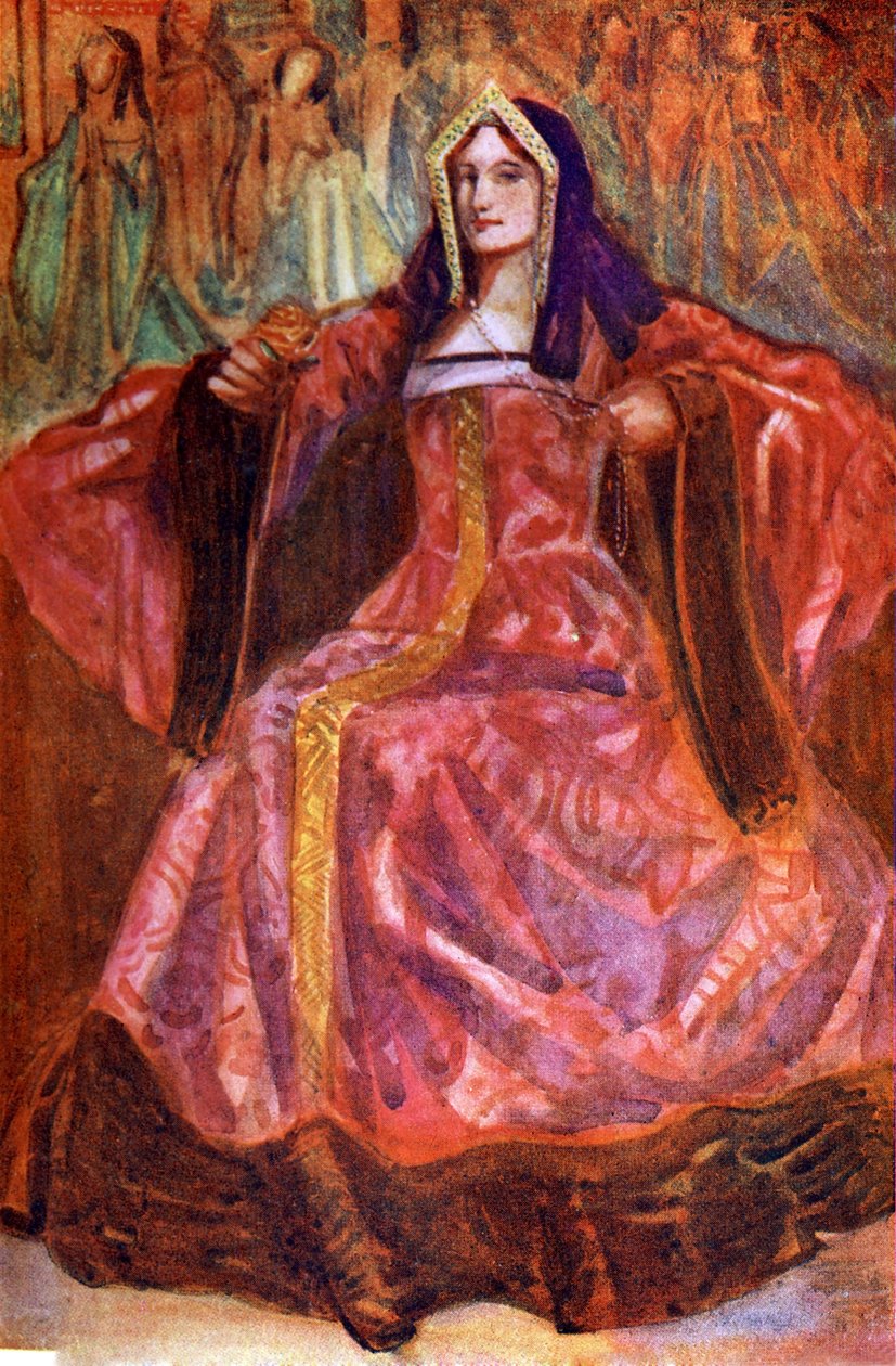 Woman