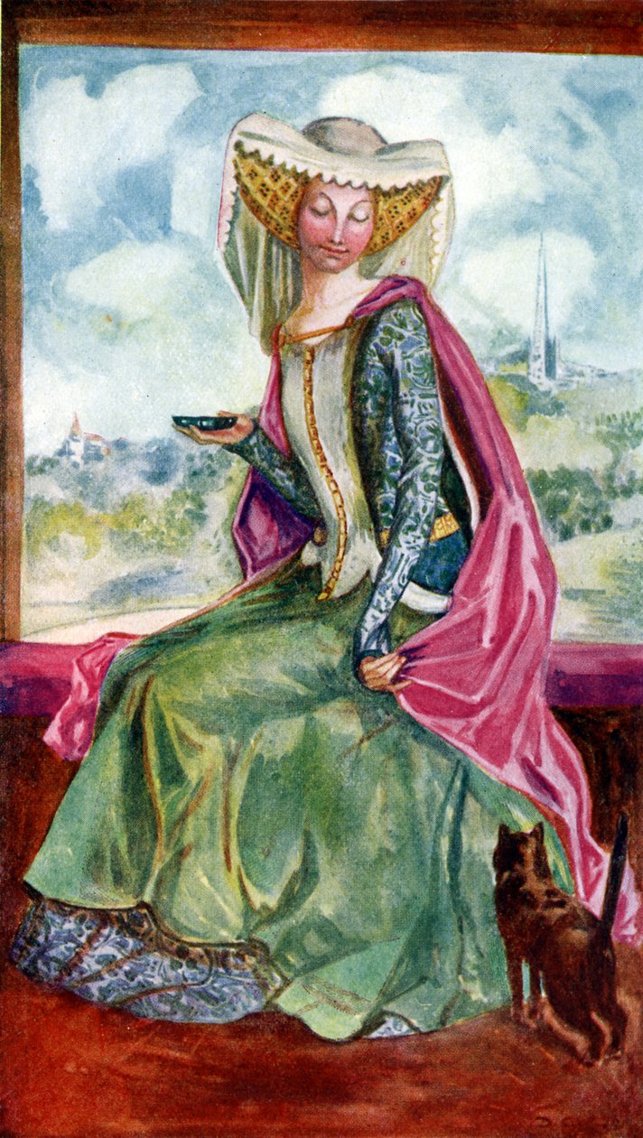 Woman