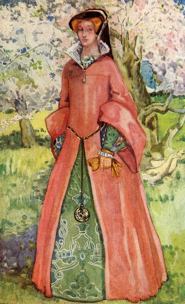 Woman