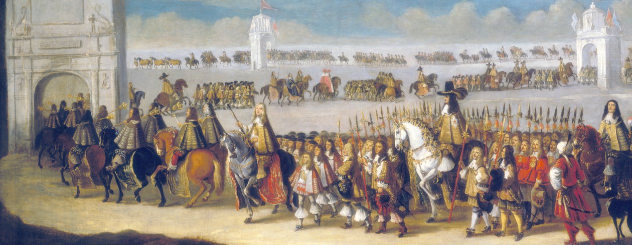 Charles II