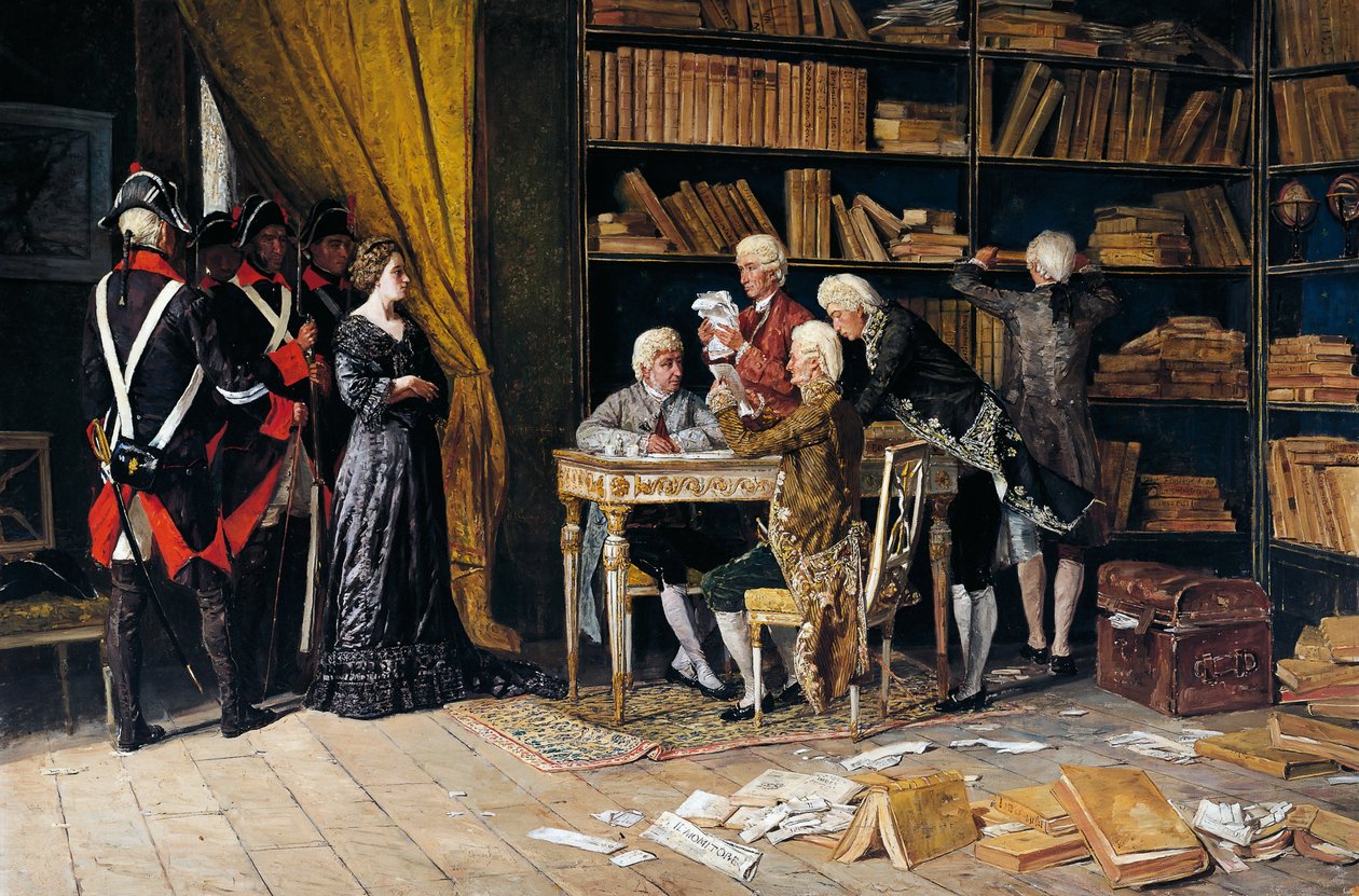 Searching Eleonora Pimentel