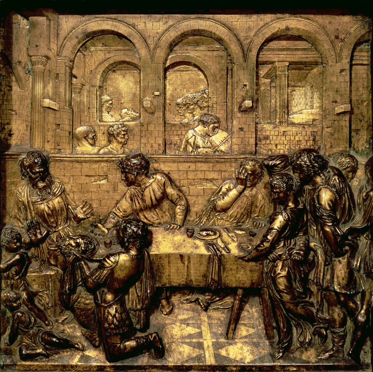 Herod
