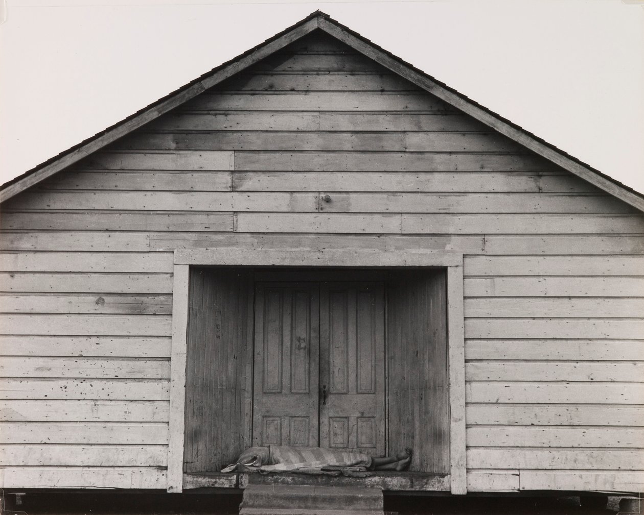 Grayson, San Joaquin Valley, California by Dorothea Lange
