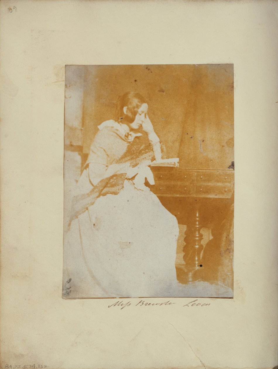 Miss Brewster by Dr. John Adamson
