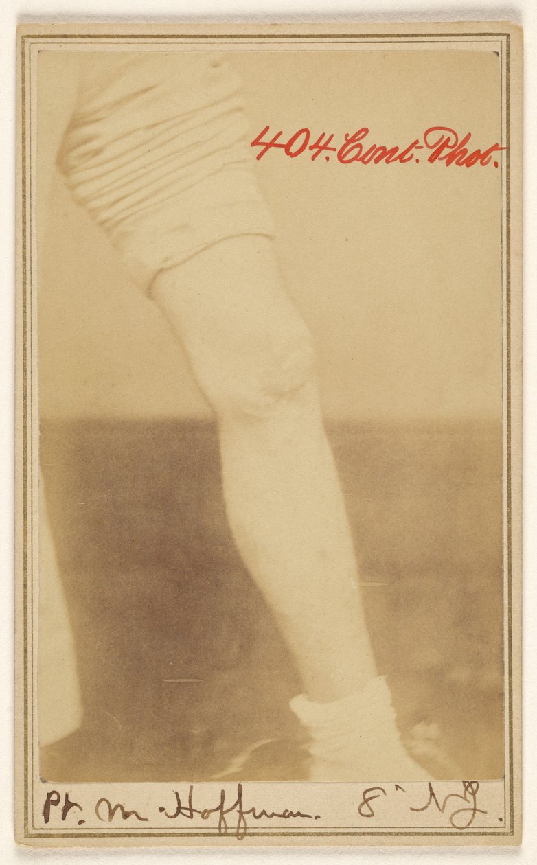 Pt. M. Hoffman, 8