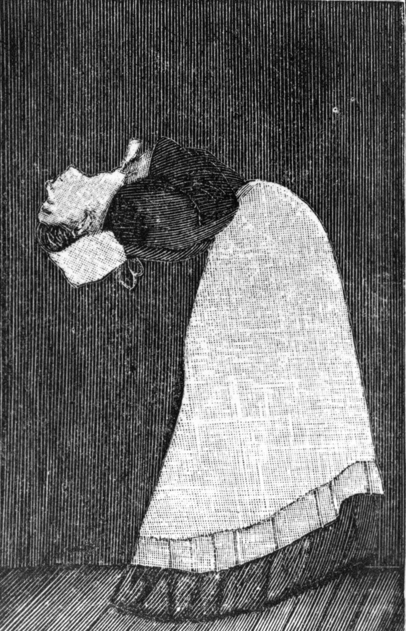Catalepsy by Dutch School
