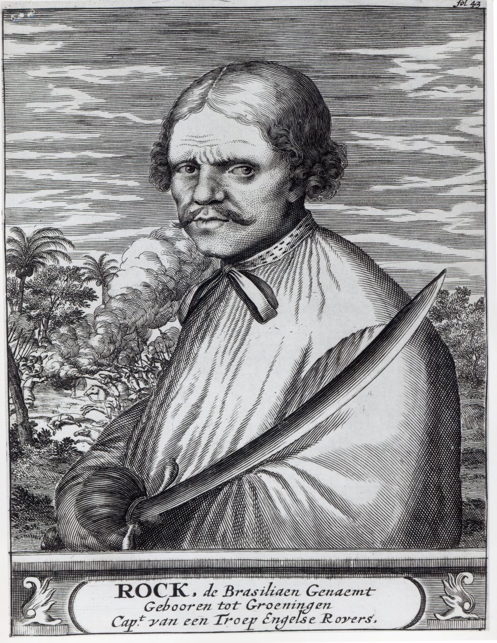 Rock the Brazilian by Dutch School