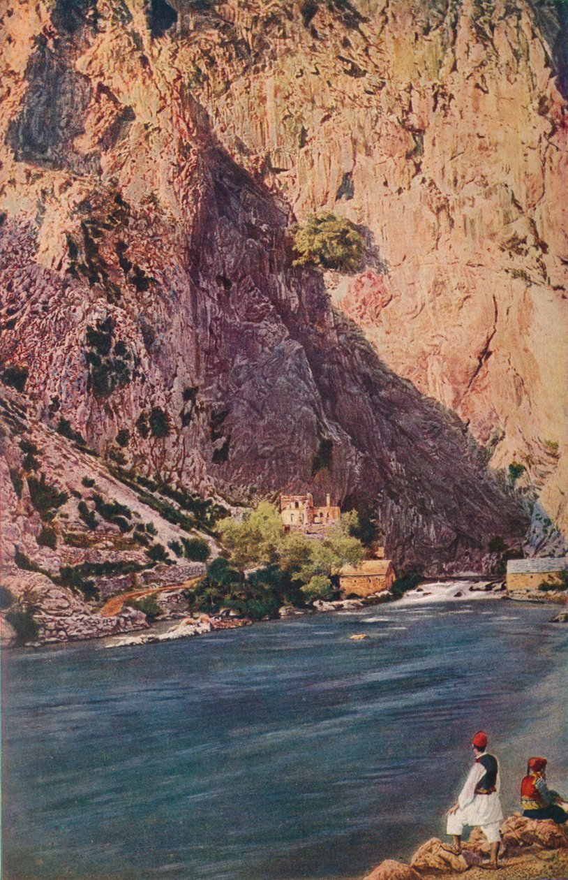 Bosnia by ENA
