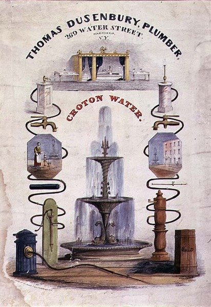 Advertisement for 
