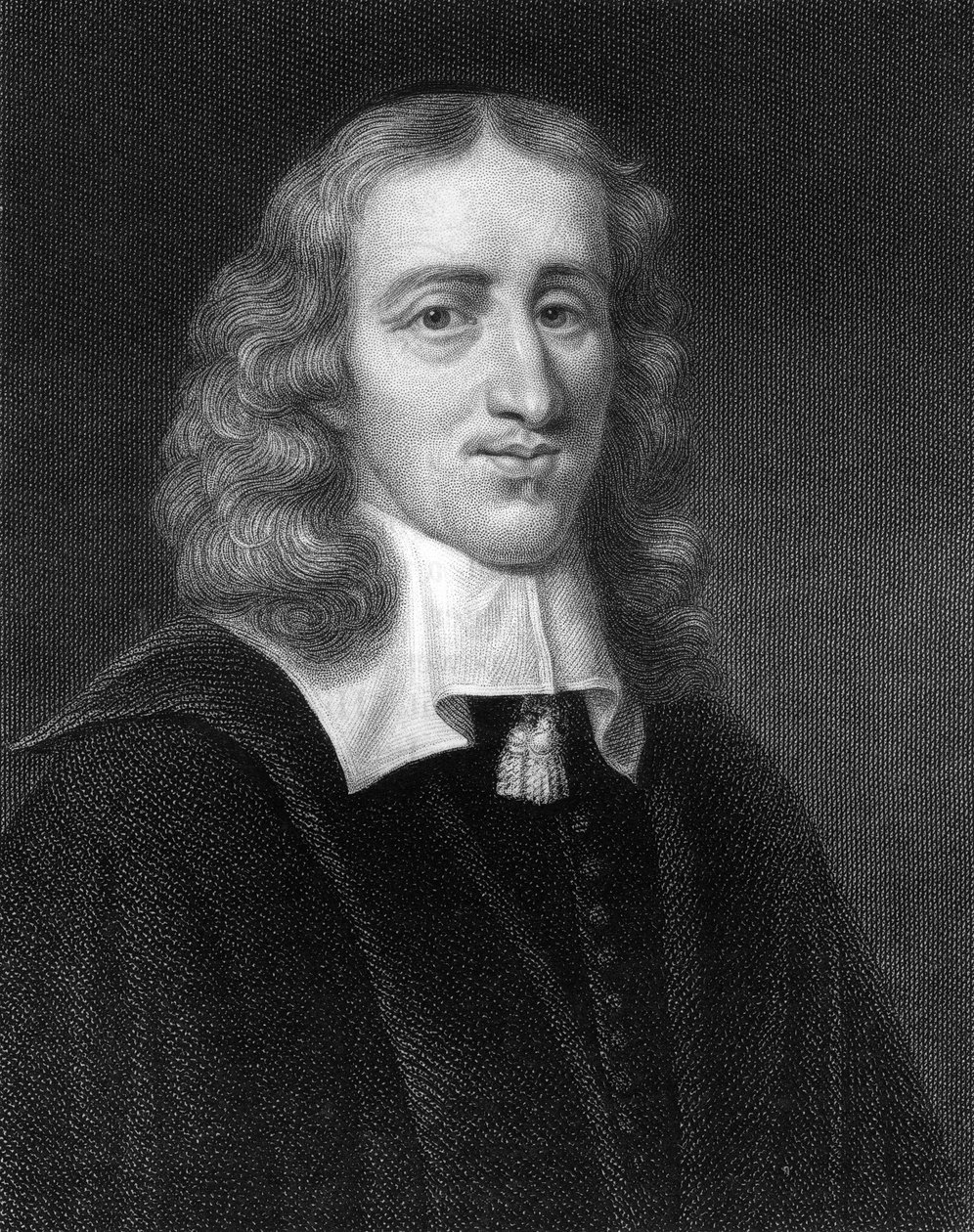 Johan de Witt, 17th Century Dutch Statesman, 1836 by E. Scriven