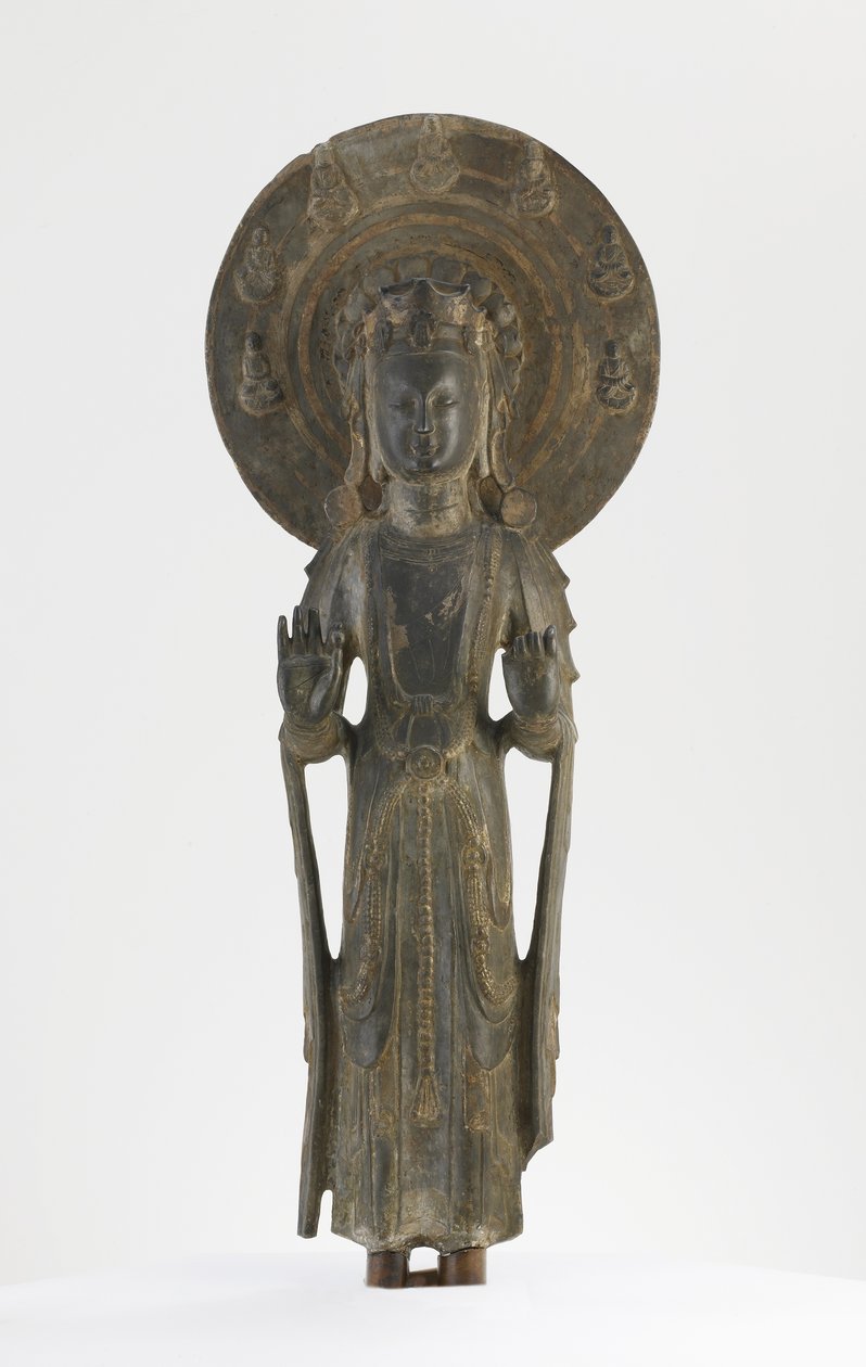 Garment Hook (kou) by Eastern Zhou Dynasty Chinese School