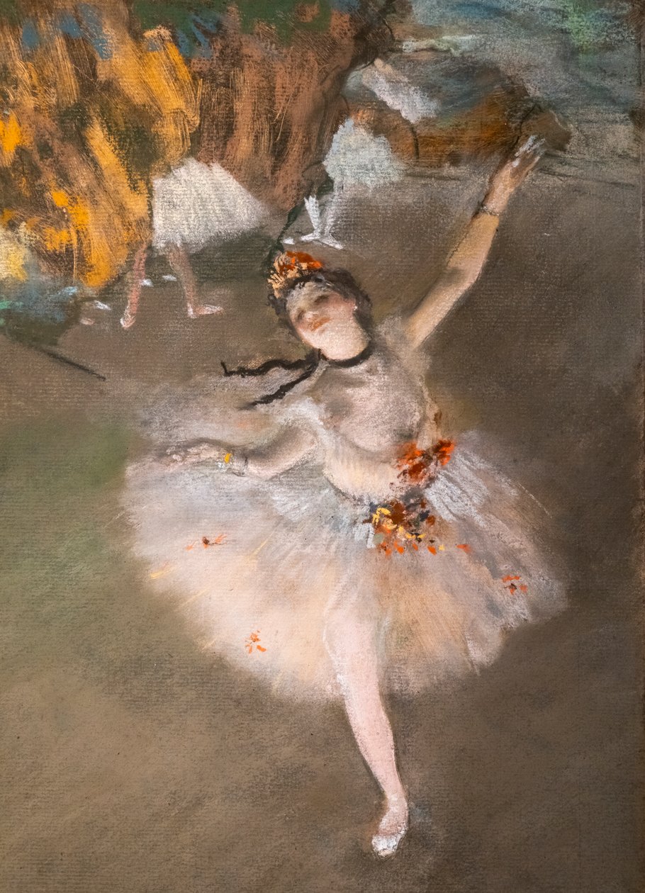 Ballet (also known as “L