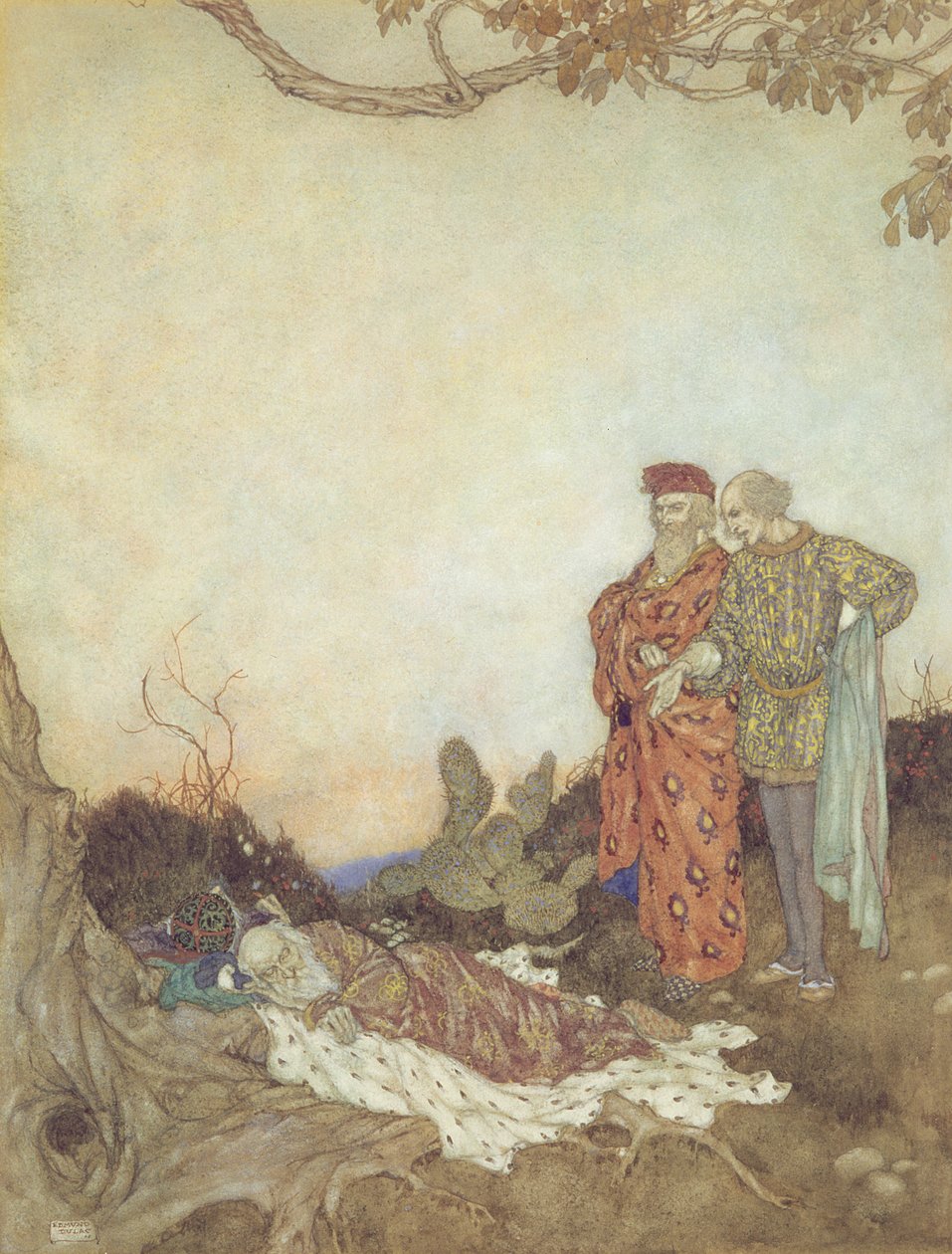 Illustration for 