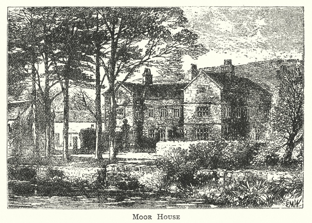 Charlotte Bronte