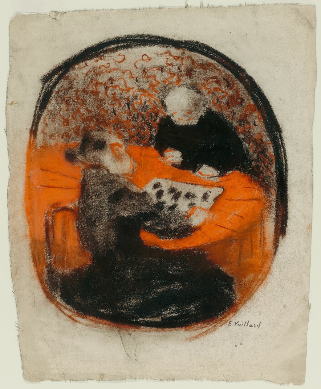 The Artist