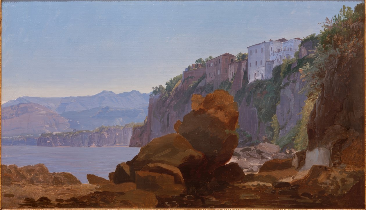 Torquato Tasso, Father